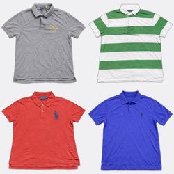Polo Ralph Lauren Polo Shirts