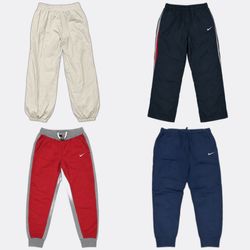Nike Fleece Jogger Sweatpants