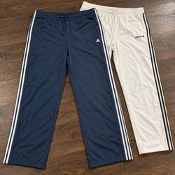 Adidas Track Pants