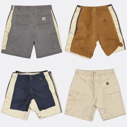 Shorts de travail Dickies Carhartt