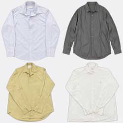 YSLSaint Laurent Button-up Shirts