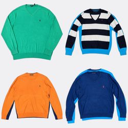 Polo Ralph Lauren Sweaters Mixed
