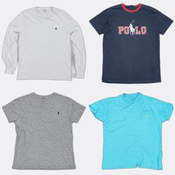 Polo Ralph Lauren T-Shirts