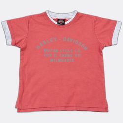 Harley-Davidson T-Shirts