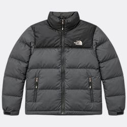 The North Face Puffer Jackets