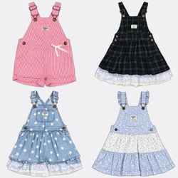 Kids OshKosh B'Gosh Kids Dungarees and Dresses