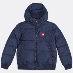 Abercrombie & Fitch Hollister Vestes