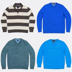 Maglioni Tommy Hilfiger