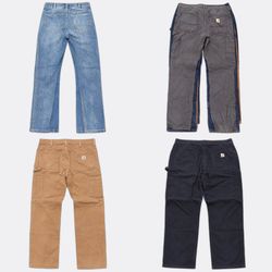 Carhartt Jeans