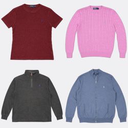 Polo Ralph Lauren Pullis