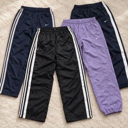 Nike Puma Trainingshose