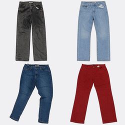 Levi's Ladies Jeans RV # 1880