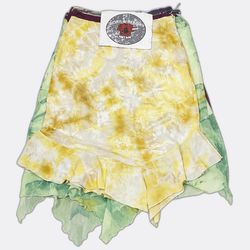 Y2K fairy core skirts WR-2747B11