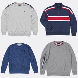 Tommy Hilfiger Sweatshirts