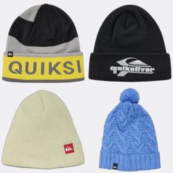 Quiksilver Beanies