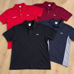 Premium Lacoste T-Shirts