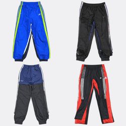 💥 RV5135 Adidas Track Pants