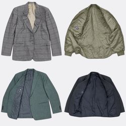 Canali Blazer (VHR131)
