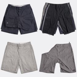 Dickies Workwear Shorts