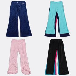 CR13703 Y2K Juicy Trousers Bundle