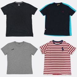 T-shirts Polo Ralph Lauren RV # 1897