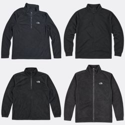 The North Face Fleece Jackets