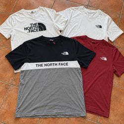 The North Face Graphic T-Shirts 10127