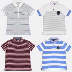 Tommy Hilfiger polo Shirts
