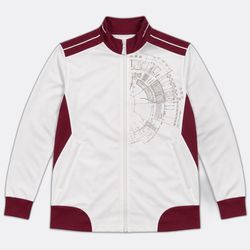 Jaquetas de corrida da Adidas