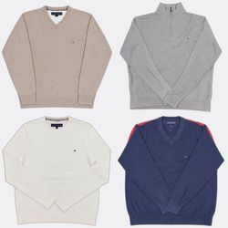 Tommy Hilfiger Sweaters #10084
