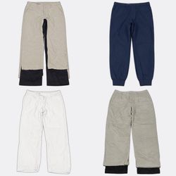 Mix Branded Cotton Pants - BUNDLE 08