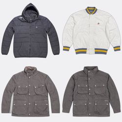 Polo Ralph Lauren Jacken