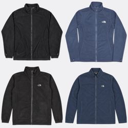 The North Face Fleece Jackets
