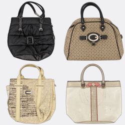 Guess Handbags and Tote Bags Selection