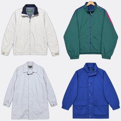Eddie Bauer Jackets and Outerwear (FNC:99)