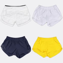 Y2K Lululemon Athletic Running Shorts RE-3844