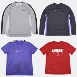 Nike Athletic T-Shirts(HS-33)
