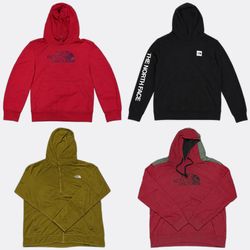 The North Face Hoodies und Sweatshirts RV # 765