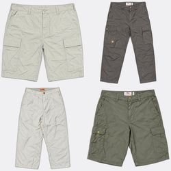 Fjällräven Outdoor-Cargohose