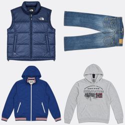 Mix bundle