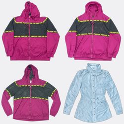 PINK Vêtements décontractés et de sport