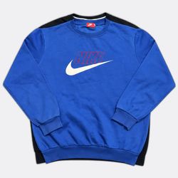 Nike Crewneck Sweatshirts