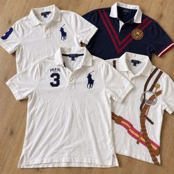 Polo Ralph Lauren Polo Shirts
