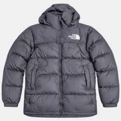The North Face Puffer Jackets