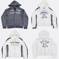 Abercrombie & Fitch Hollister Sweatshirts