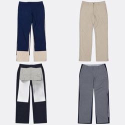 Under Armour Pantalon en coton (lot)