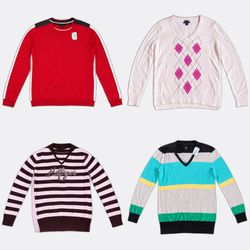 Tommy Hilfiger pulls pour femmes