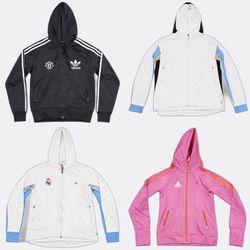 Football Hoodies