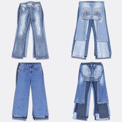 Y2K Jeans