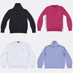 Polo Ralph Lauren Sweaters